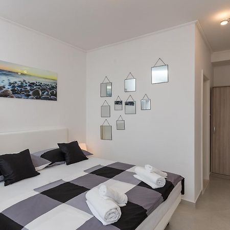 دوبروفينك Apartment Libertas المظهر الخارجي الصورة