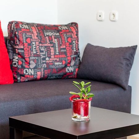 دوبروفينك Apartment Libertas المظهر الخارجي الصورة