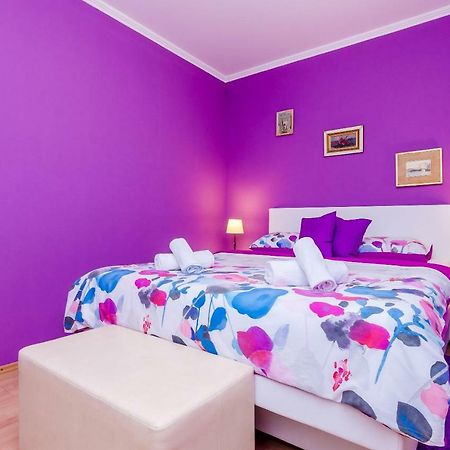 دوبروفينك Apartment Libertas المظهر الخارجي الصورة