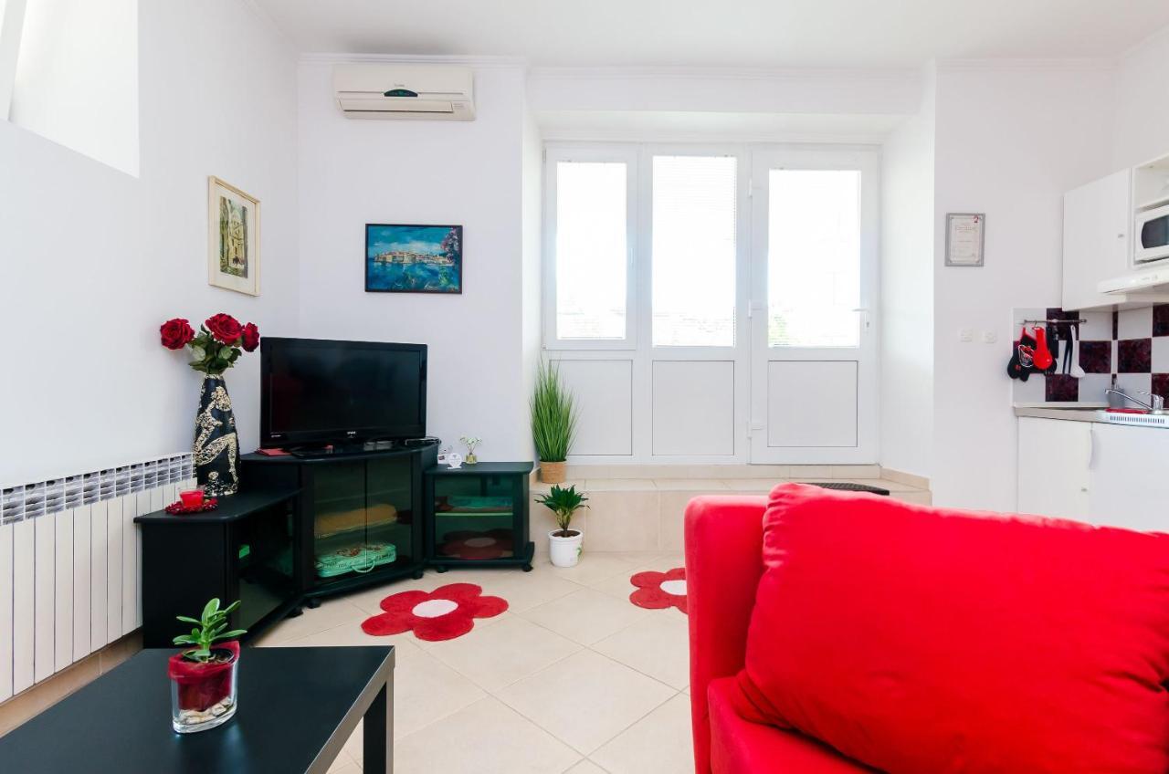 دوبروفينك Apartment Libertas المظهر الخارجي الصورة