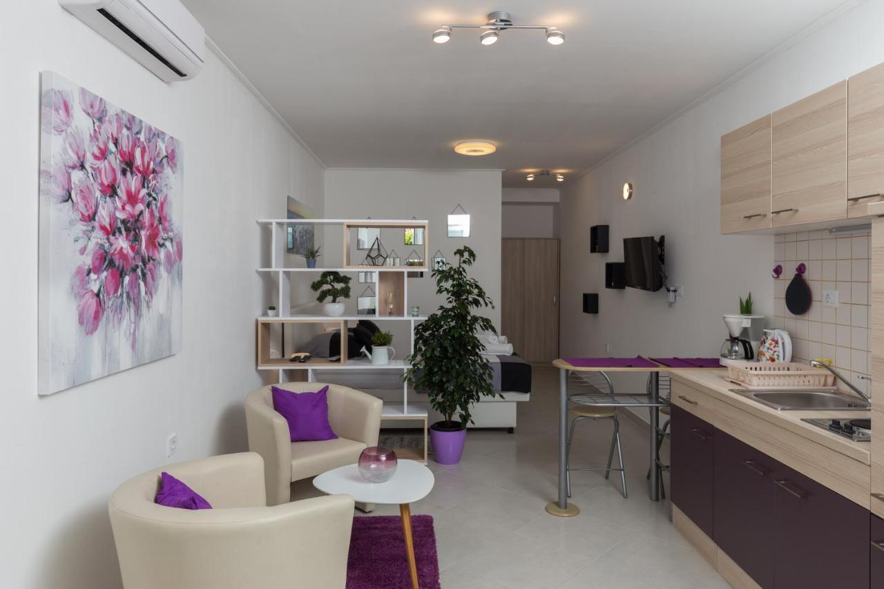 دوبروفينك Apartment Libertas المظهر الخارجي الصورة