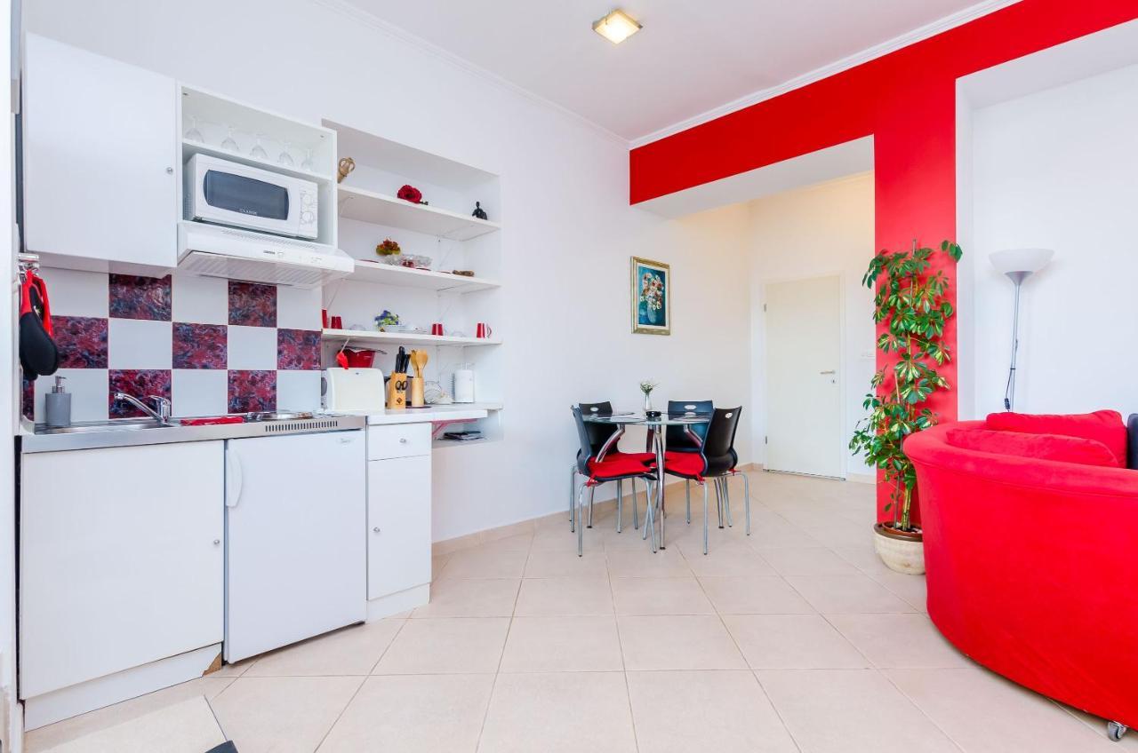 دوبروفينك Apartment Libertas المظهر الخارجي الصورة