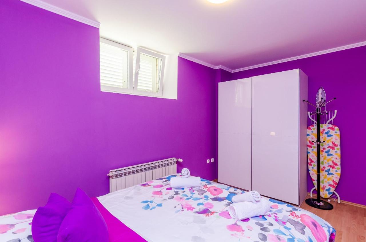 دوبروفينك Apartment Libertas المظهر الخارجي الصورة