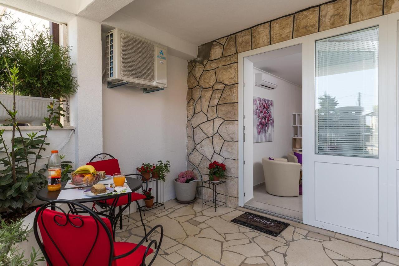 دوبروفينك Apartment Libertas المظهر الخارجي الصورة