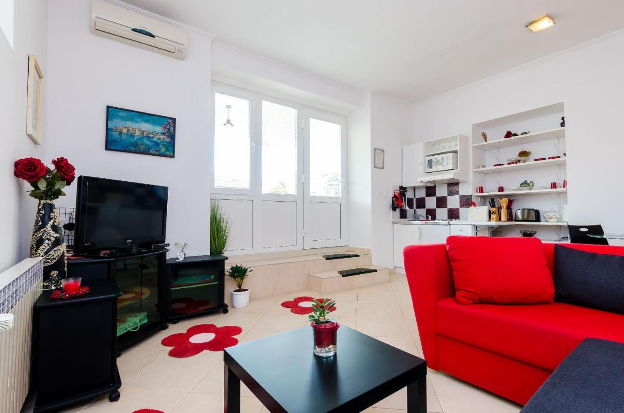 دوبروفينك Apartment Libertas المظهر الخارجي الصورة