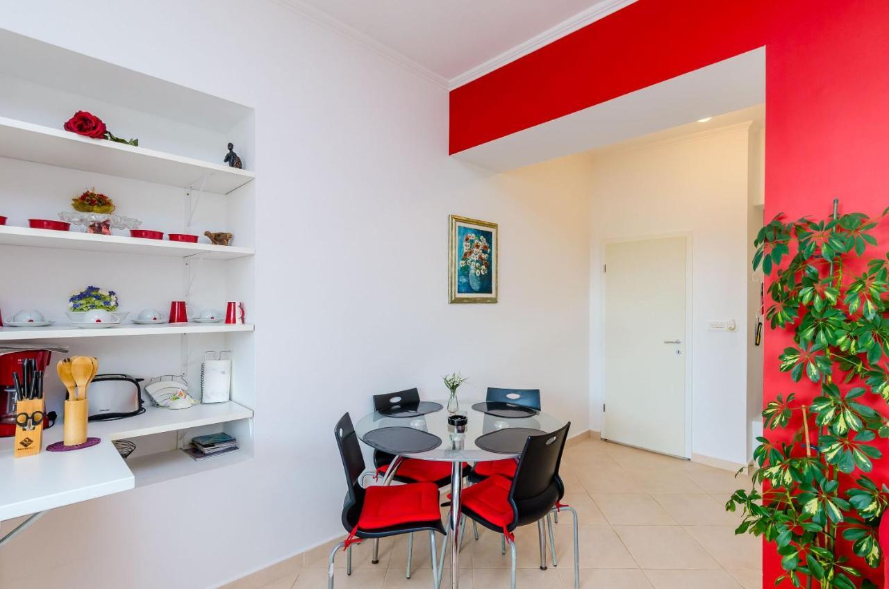 دوبروفينك Apartment Libertas المظهر الخارجي الصورة
