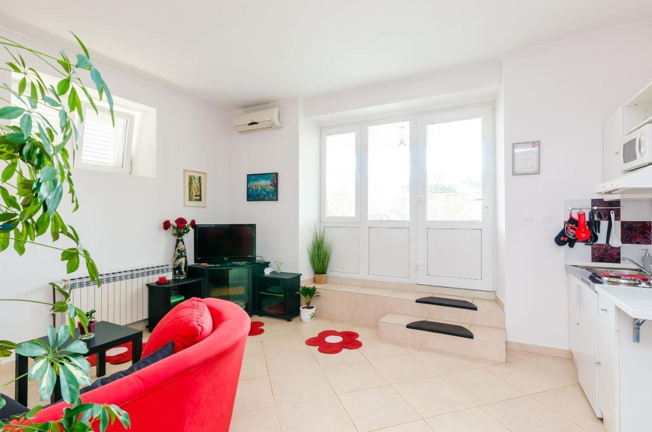 دوبروفينك Apartment Libertas المظهر الخارجي الصورة