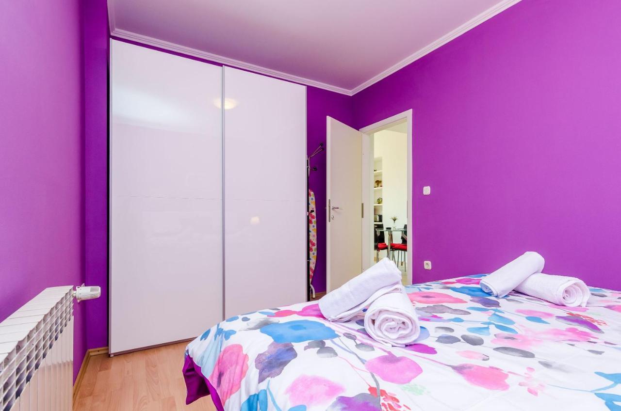 دوبروفينك Apartment Libertas المظهر الخارجي الصورة