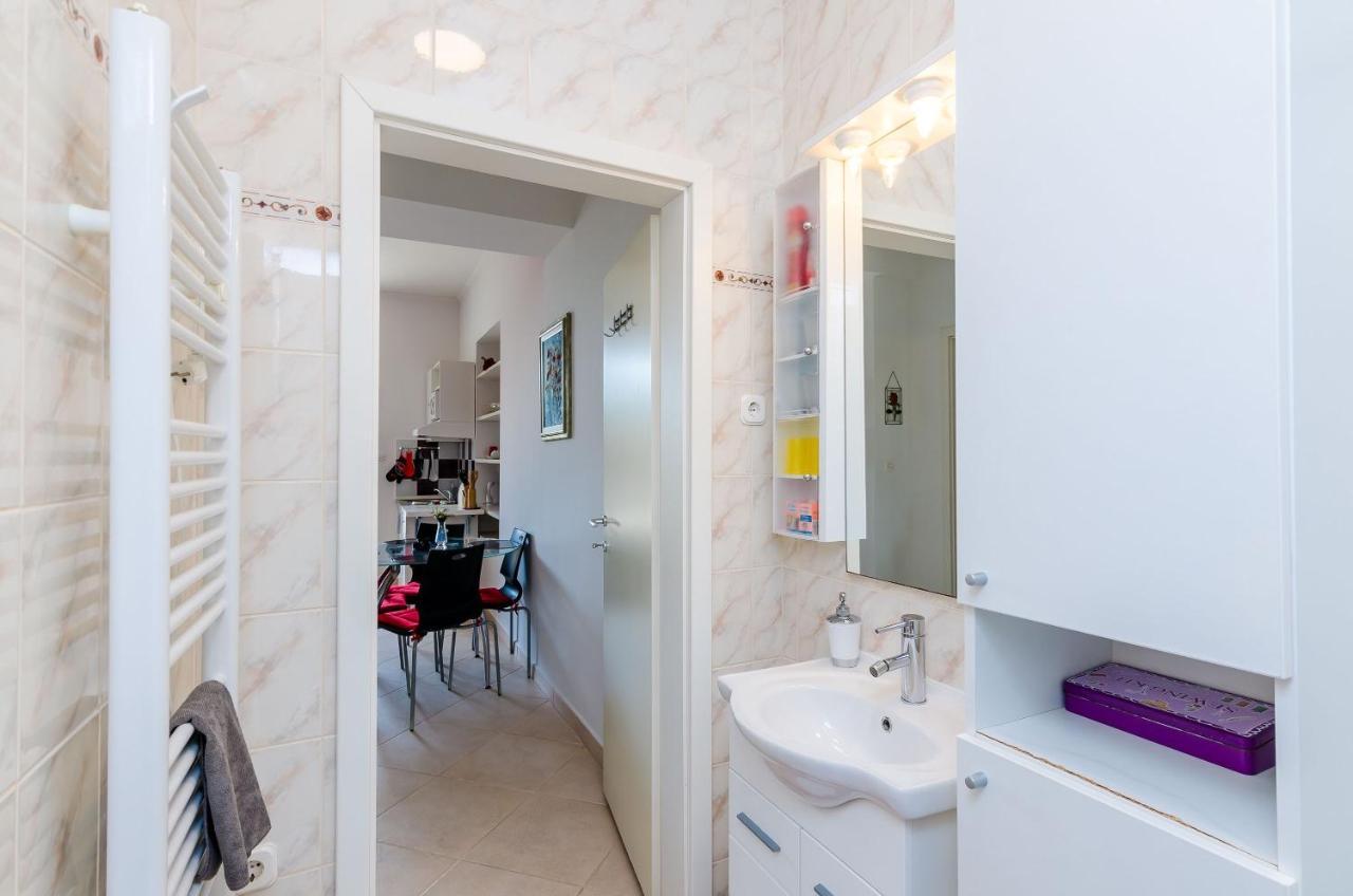 دوبروفينك Apartment Libertas المظهر الخارجي الصورة