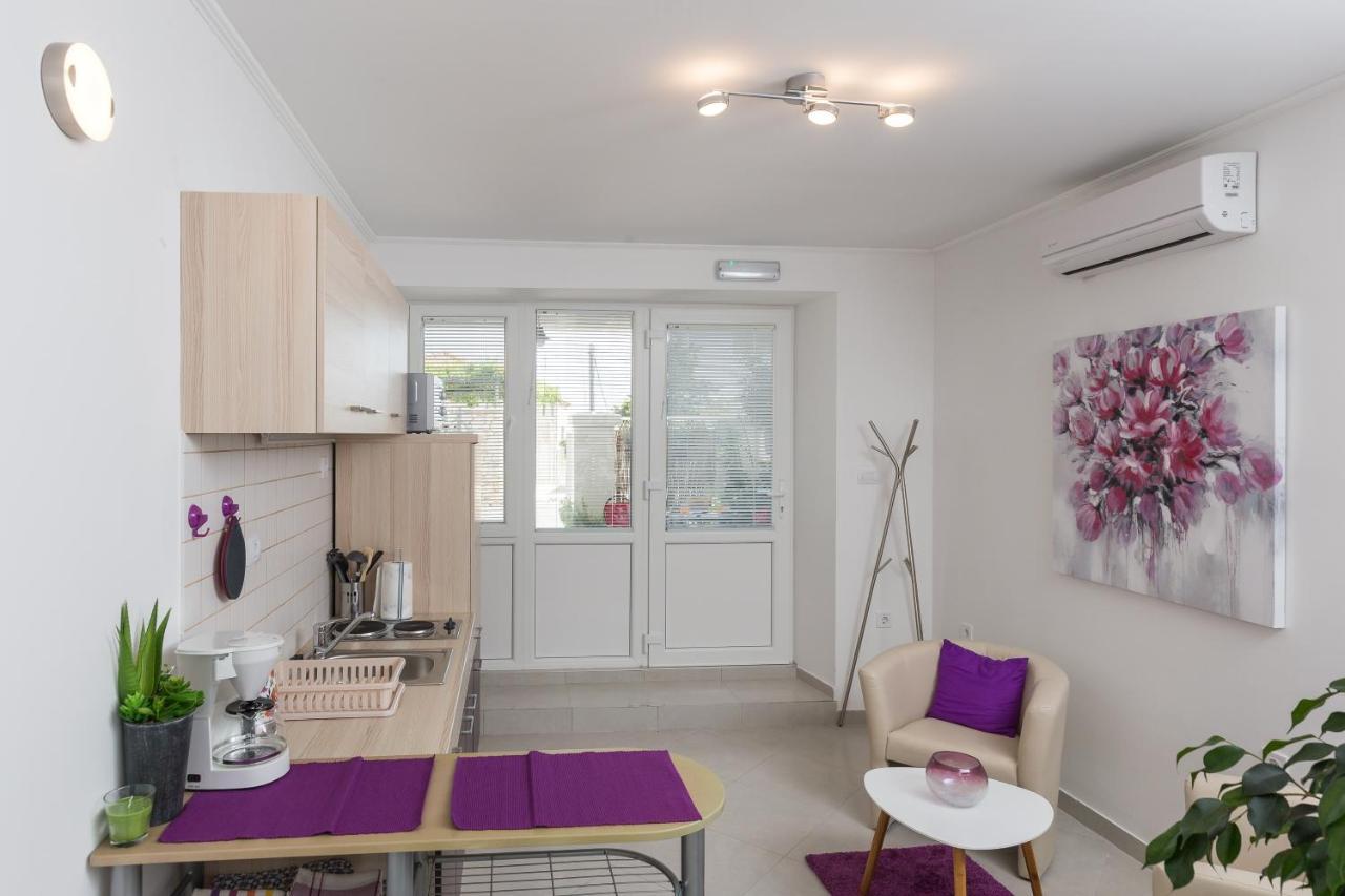 دوبروفينك Apartment Libertas المظهر الخارجي الصورة