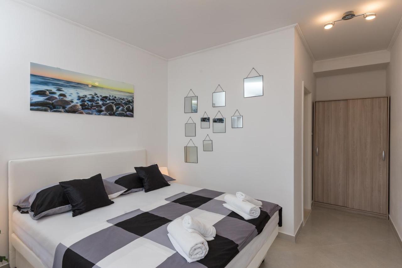 دوبروفينك Apartment Libertas المظهر الخارجي الصورة
