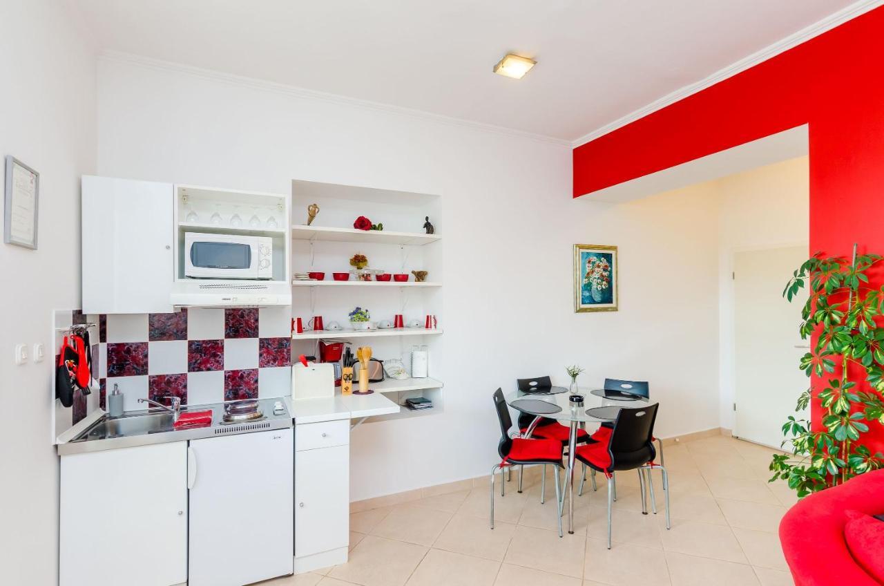 دوبروفينك Apartment Libertas المظهر الخارجي الصورة