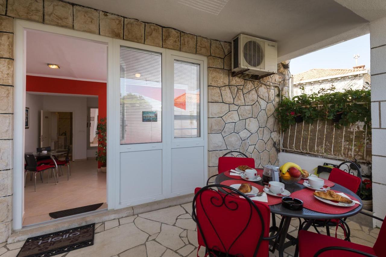 دوبروفينك Apartment Libertas المظهر الخارجي الصورة