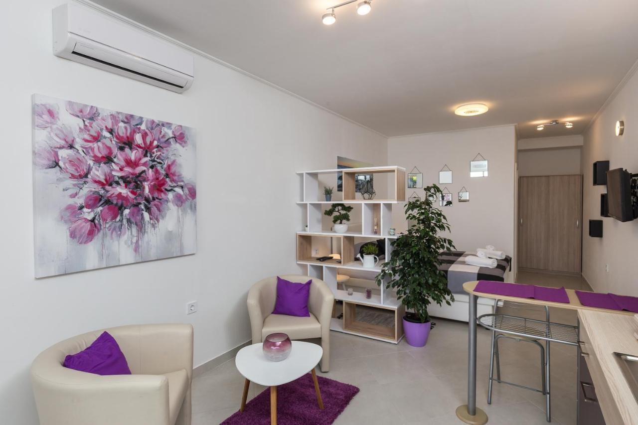 دوبروفينك Apartment Libertas المظهر الخارجي الصورة