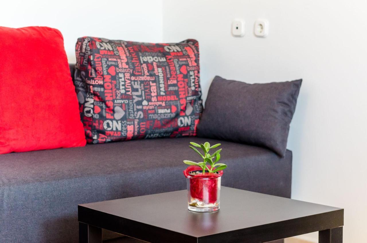 دوبروفينك Apartment Libertas المظهر الخارجي الصورة