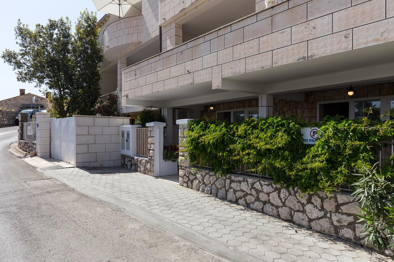 دوبروفينك Apartment Libertas المظهر الخارجي الصورة