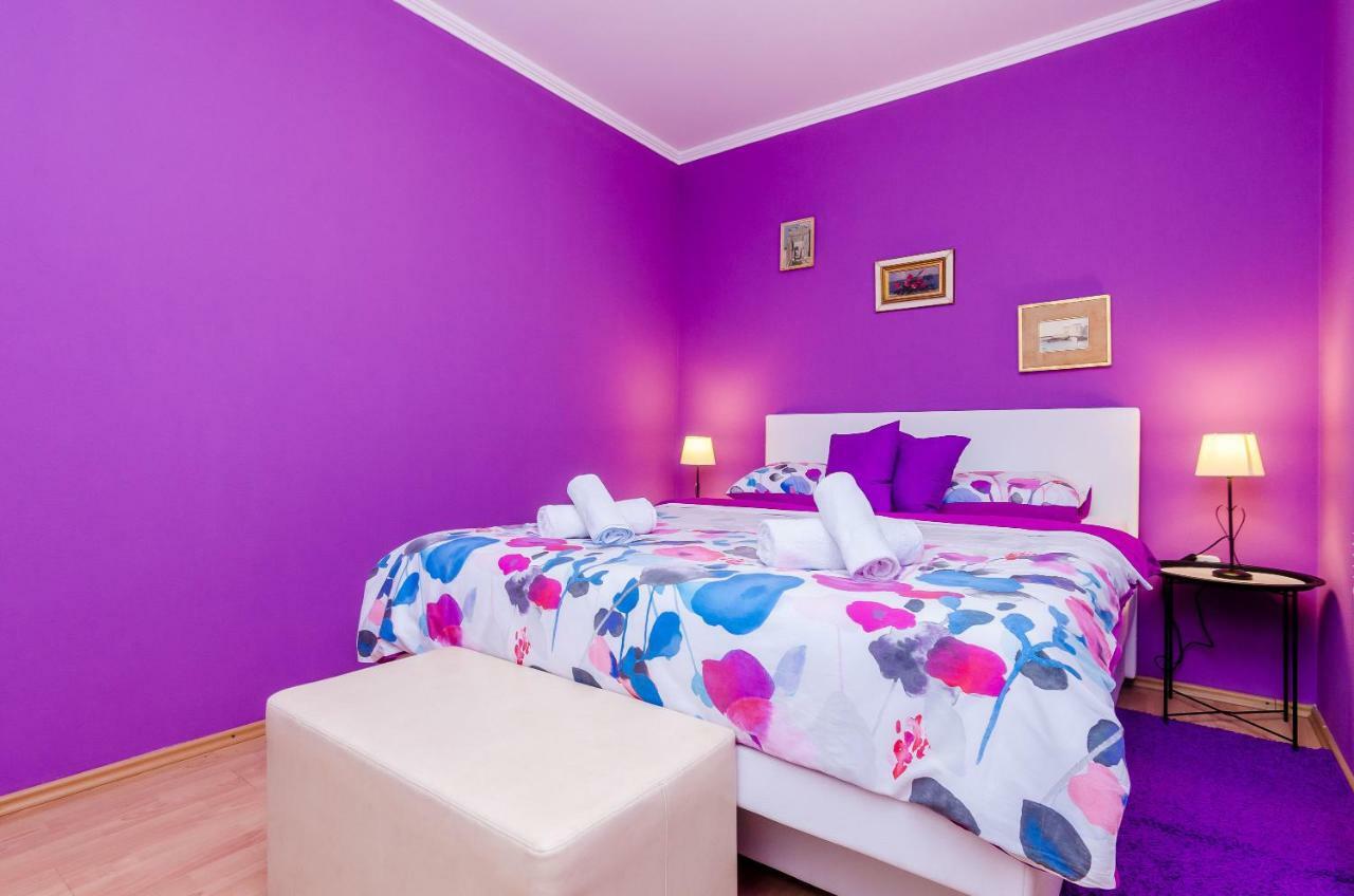 دوبروفينك Apartment Libertas المظهر الخارجي الصورة