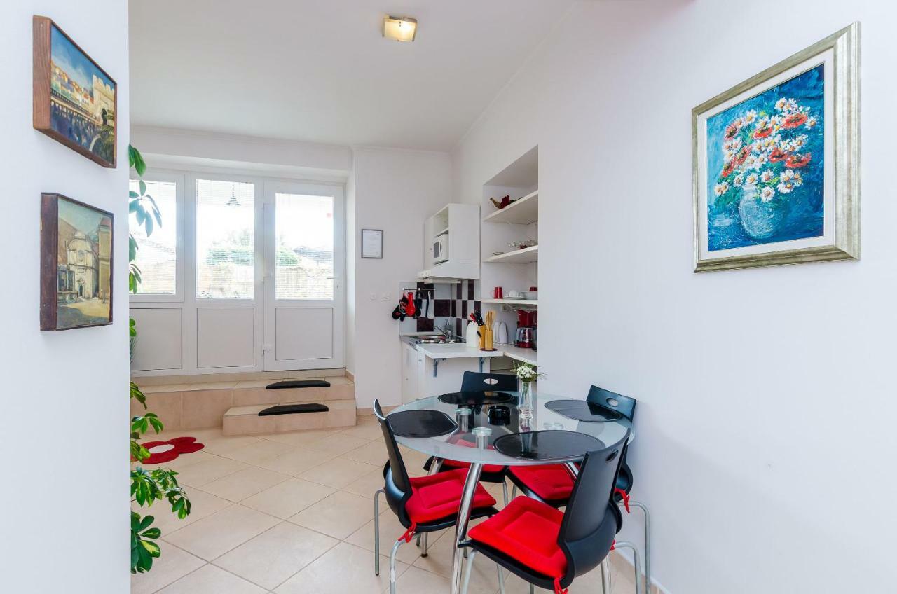 دوبروفينك Apartment Libertas المظهر الخارجي الصورة